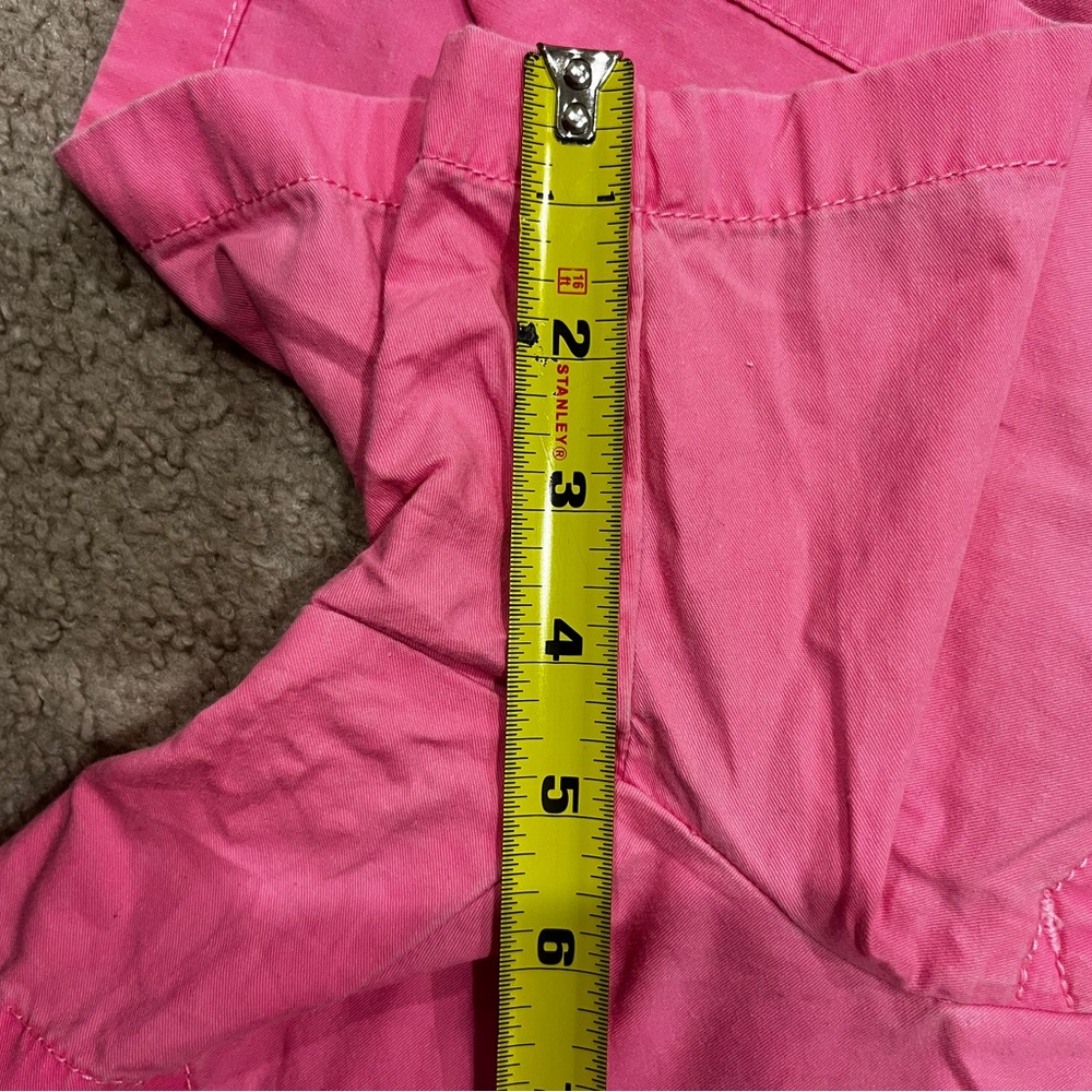 J Crew Cotton Chino Shorts Women’s 8 - Picture 6 of 6
